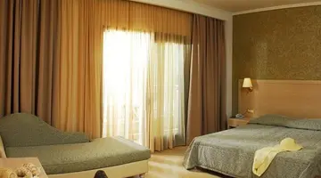 CACTUS ROYAL SPA & RESORT