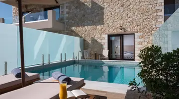 CACTUS ROYAL SPA & RESORT