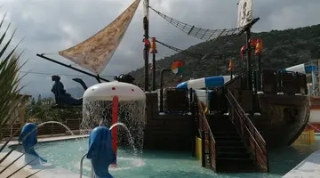 CACTUS ROYAL SPA & RESORT