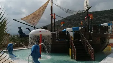 CACTUS ROYAL SPA & RESORT