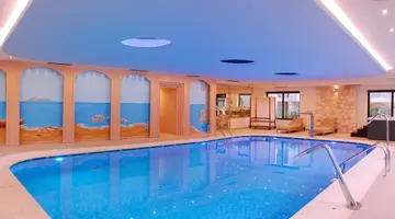 CACTUS ROYAL SPA & RESORT