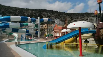 CACTUS ROYAL SPA & RESORT
