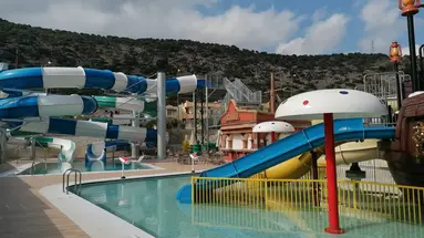 CACTUS ROYAL SPA & RESORT