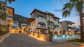 CACTUS VILLAGE