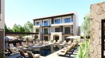CACTUS VILLAGE