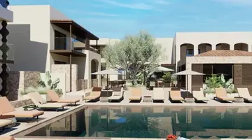 CACTUS VILLAGE