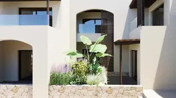 CACTUS VILLAGE