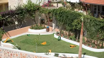 CACTUS VILLAGE