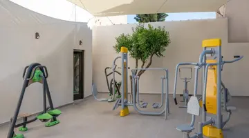 CACTUS VILLAGE
