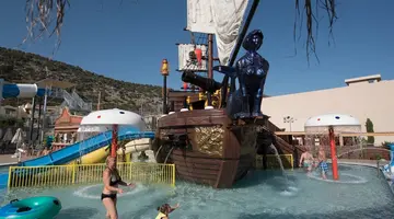 CACTUS VILLAGE