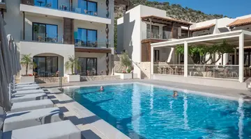 CACTUS VILLAGE