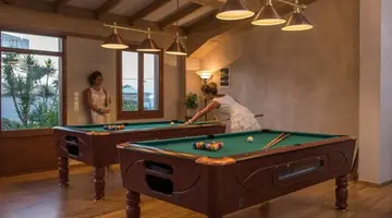 CACTUS VILLAGE