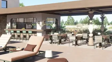 CACTUS VILLAGE