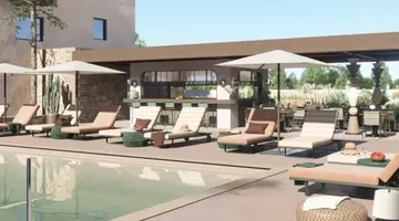 CACTUS VILLAGE