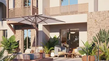 CACTUS VILLAGE