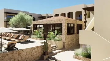 CACTUS VILLAGE