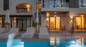 CACTUS VILLAGE