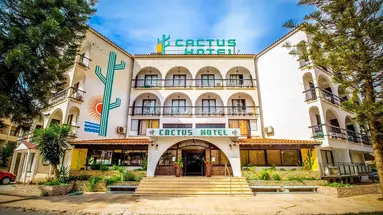 CACTUS