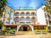 Cactus