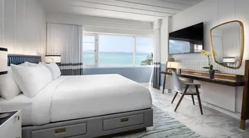 Cadillac Hotel & Beach Club, Autograph Collection