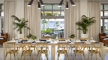 Cadillac Hotel & Beach Club, Autograph Collection
