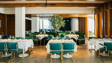 Cadillac Hotel & Beach Club, Autograph Collection