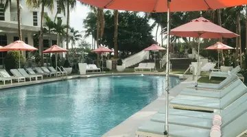 Cadillac Hotel & Beach Club, Autograph Collection