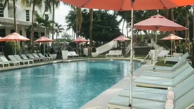 Cadillac Hotel & Beach Club, Autograph Collection
