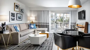 Cadillac Hotel & Beach Club, Autograph Collection