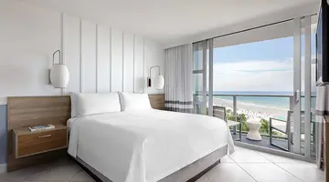 Cadillac Hotel & Beach Club, Autograph Collection
