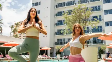 Cadillac Hotel & Beach Club, Autograph Collection