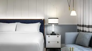 Cadillac Hotel & Beach Club, Autograph Collection