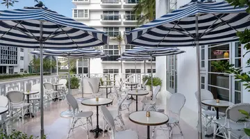Cadillac Hotel & Beach Club, Autograph Collection