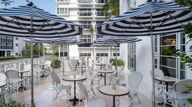 Cadillac Hotel & Beach Club, Autograph Collection