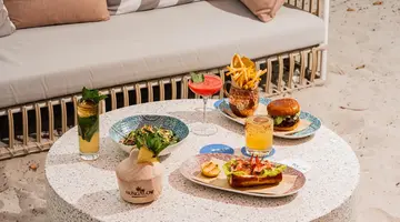 Cadillac Hotel & Beach Club, Autograph Collection