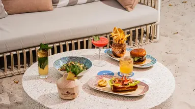 Cadillac Hotel & Beach Club, Autograph Collection