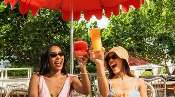 Cadillac Hotel & Beach Club, Autograph Collection