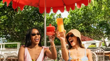 Cadillac Hotel & Beach Club, Autograph Collection