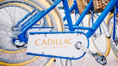 Cadillac Hotel & Beach Club, Autograph Collection