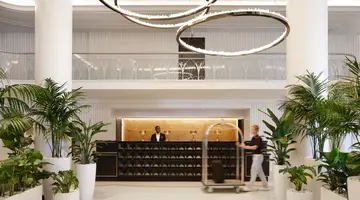 Cadillac Hotel & Beach Club, Autograph Collection