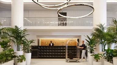 Cadillac Hotel & Beach Club, Autograph Collection