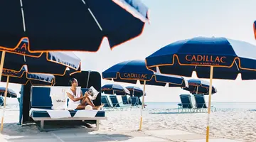 Cadillac Hotel & Beach Club, Autograph Collection