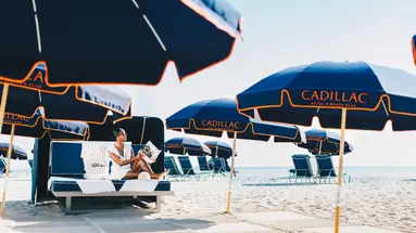 Cadillac Hotel & Beach Club, Autograph Collection