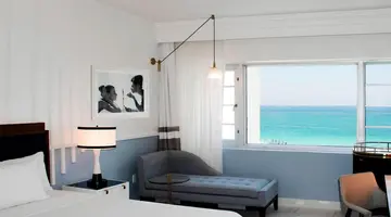 Cadillac Hotel & Beach Club, Autograph Collection