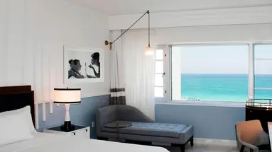 Cadillac Hotel & Beach Club, Autograph Collection