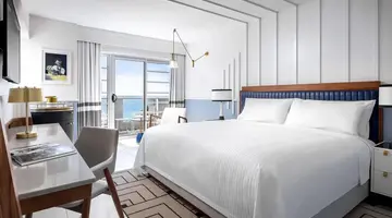 Cadillac Hotel & Beach Club, Autograph Collection