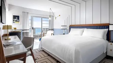 Cadillac Hotel & Beach Club, Autograph Collection