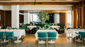 Cadillac Hotel & Beach Club, Autograph Collection