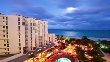 Cadillac Hotel & Beach Club, Autograph Collection