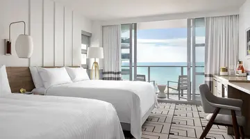 Cadillac Hotel & Beach Club, Autograph Collection